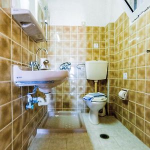 Standard Zimmer mit zwei Einzelbetten
